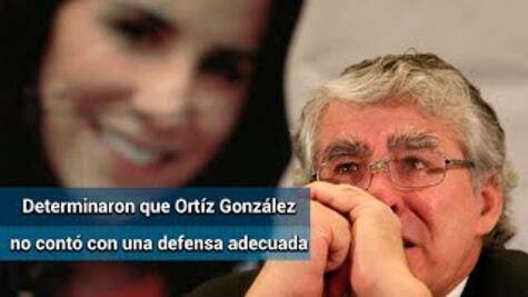 Otorgan amparo a líder de banda que secuestró a hija de Nelson Vargas