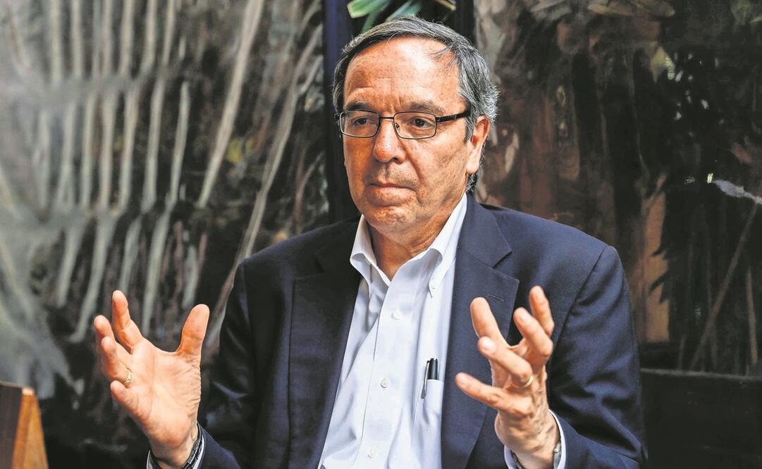  DIEGO SIMÓN/ EL UNIVERSAL