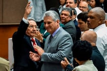 Inculpación de EU a Raúl Castro, una "acción política" sin "basamento jurídico": Díaz-Canel; actuó "en legítima defensa, dice