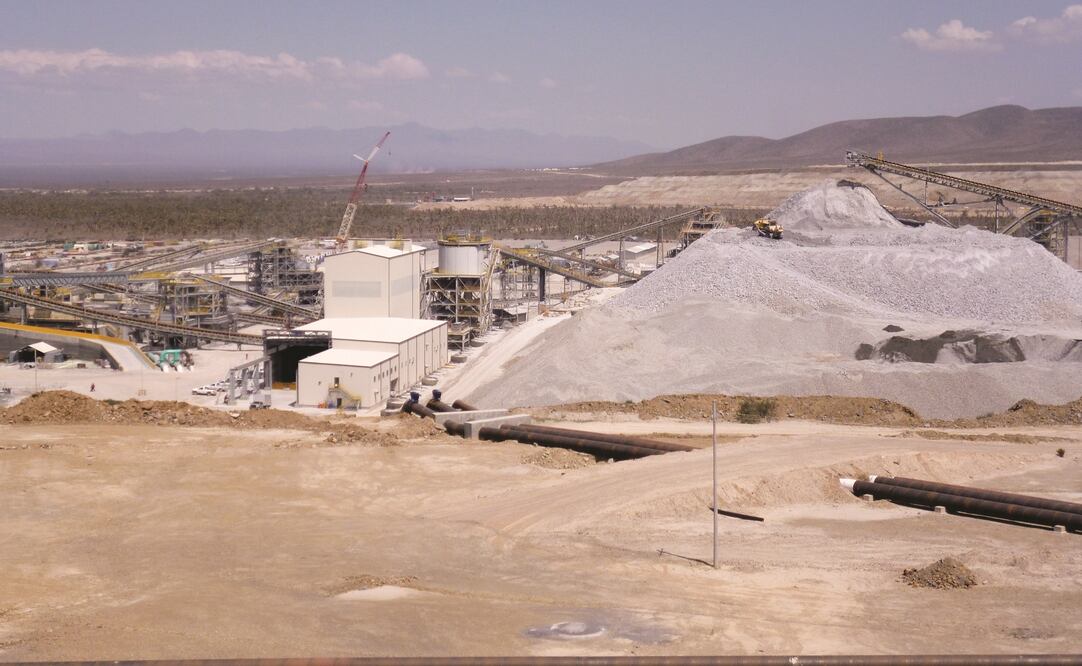 Foto: Archivo / EL UNIVERSAL