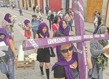 Detienen en México a hondureño acusado de feminicidio