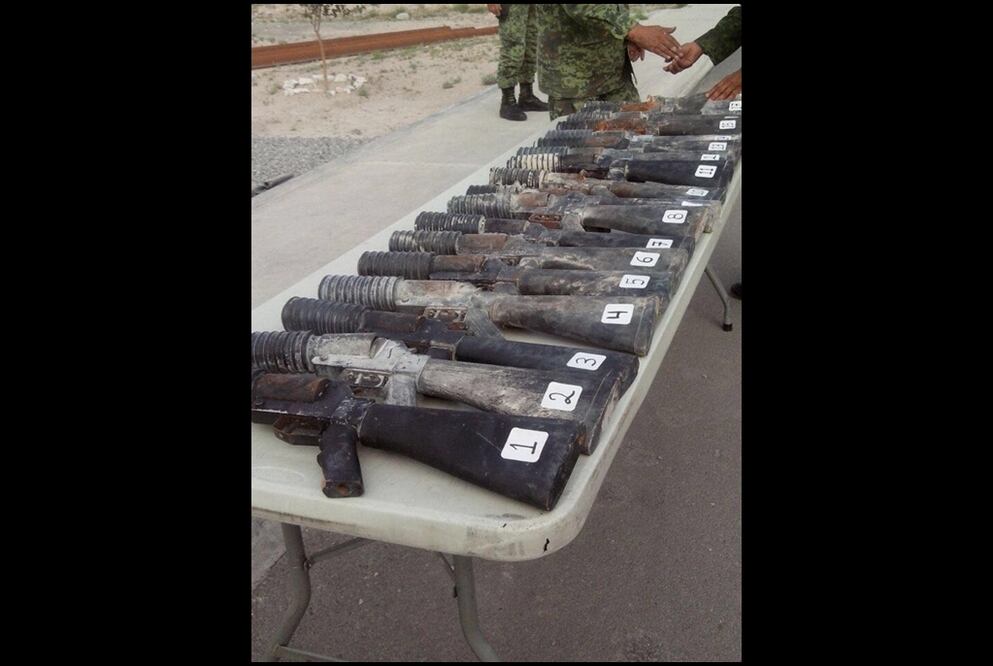 Foto: Hilda Fernández