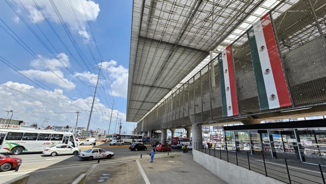 El Insurgente. FOTO: Claudia González/ EL UNIVERSAL/