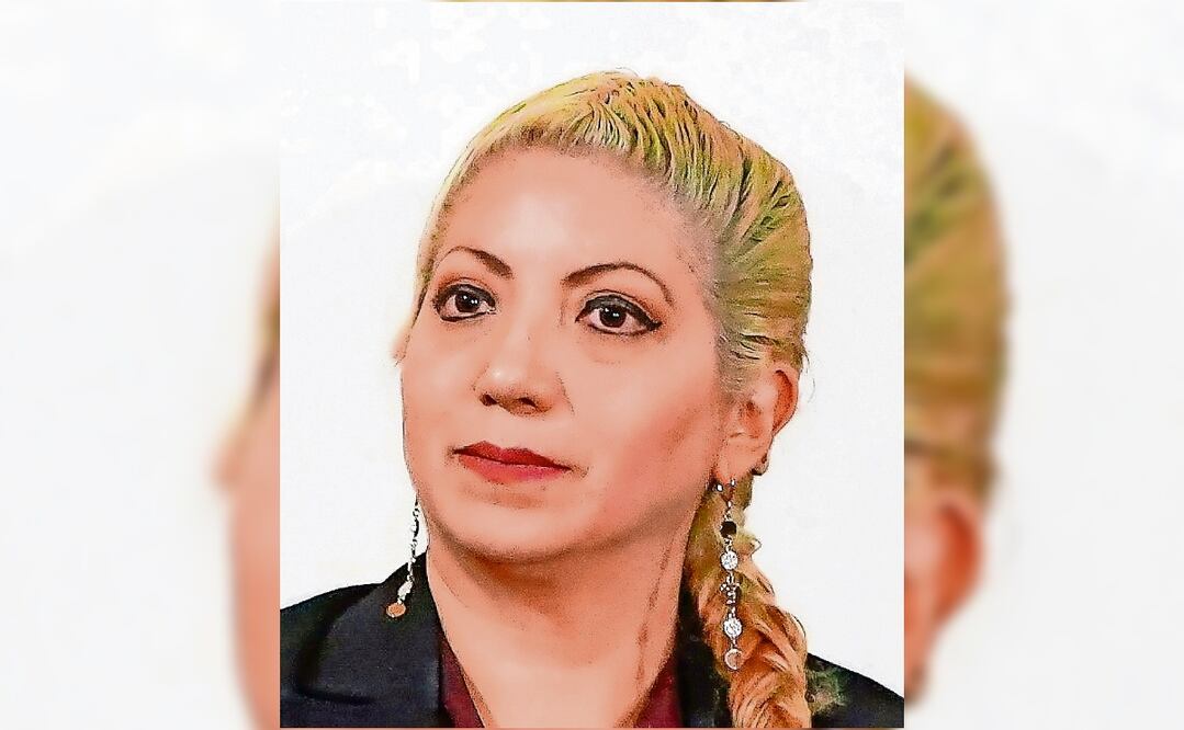 Macarena Montoya. Foto: Archivo EL UNIVERSAL