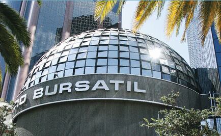 Mexican Stock Exchange faces worst week in two years