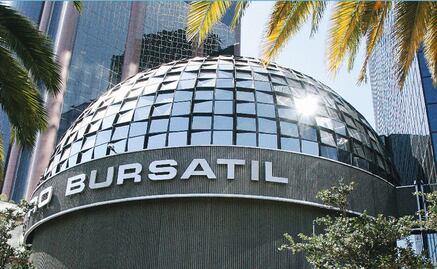 Mexican Stock Exchange faces worst week in two years