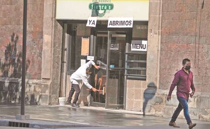 Negocios, en riesgo por el nulo apoyo, advierte la IP