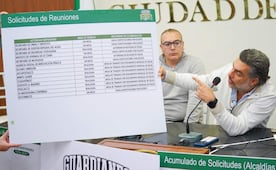 Diputados del PVEM CDMX amagan con tomar instalaciones de Secretarías y alcaldías que no atiendan peticiones vecinales; "no los están pelando", dicen