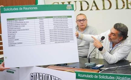 Diputados del PVEM CDMX amagan con tomar instalaciones de Secretarías y alcaldías que no atiendan peticiones vecinales; "no los están pelando", dicen