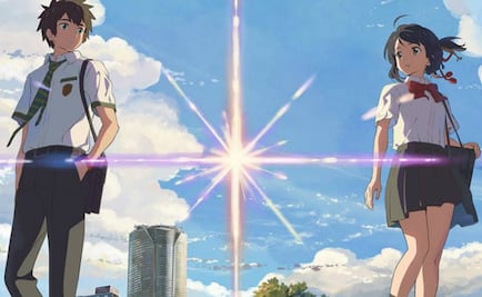 J.J. Abrams producirá versión live-action de "Your Name"