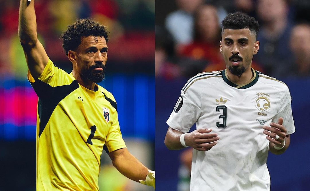 Cabo Verde vs Arabia Saudita: Horario y canal para ver EN VIVO Mundial 2026 / Foto: AFP