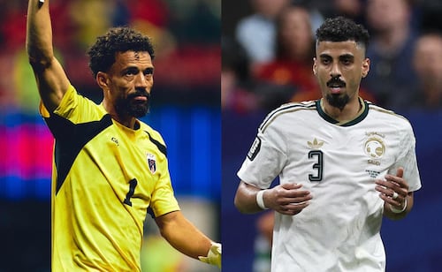 Cabo Verde vs. Saudi Arabia: World Cup 2026 match time and channel