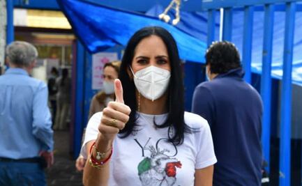 Mujeres se perfilan para encabezar 8 de 16 alcaldías en CDMX