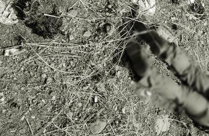 Matan a balazos a familia en carretera Villa Guerrero-Ixtapan de la Sal