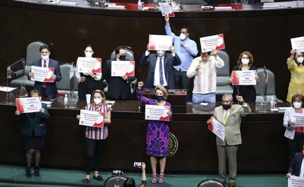 PT va por presidencia de la Cámara; suma dos diputados más a su bancada