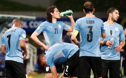 Uruguay desvincula de su delegación a funcionario acusado de acoso sexual