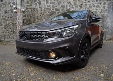 A prueba: FIAT Argo 2021 HGT, lo que hacía falta en el segmento