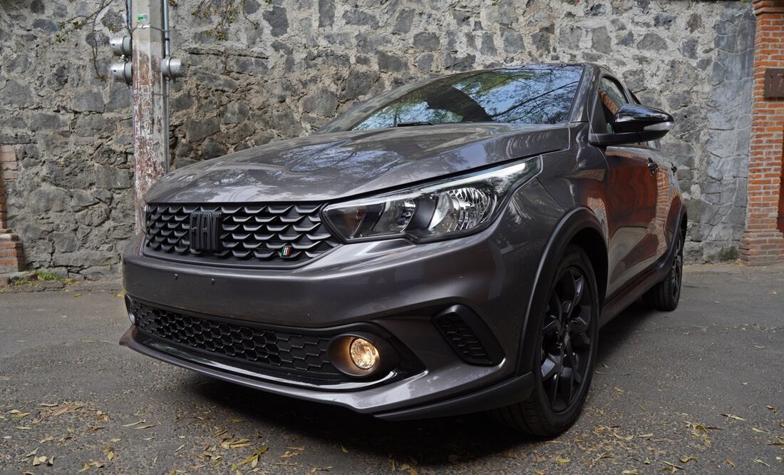A prueba: FIAT Argo 2021 HGT, lo que hacía falta en el segmento