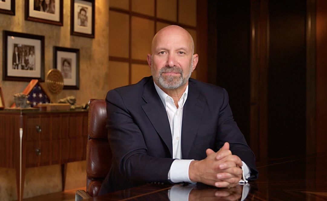 Lutnick, de 63 años, es partidario de imponer aranceles del 10 al 20% a todos los productos que entren en Estados Unidos y de hasta el 60 al 100% a los que lleguen de China. Foto: X @howardlutnick