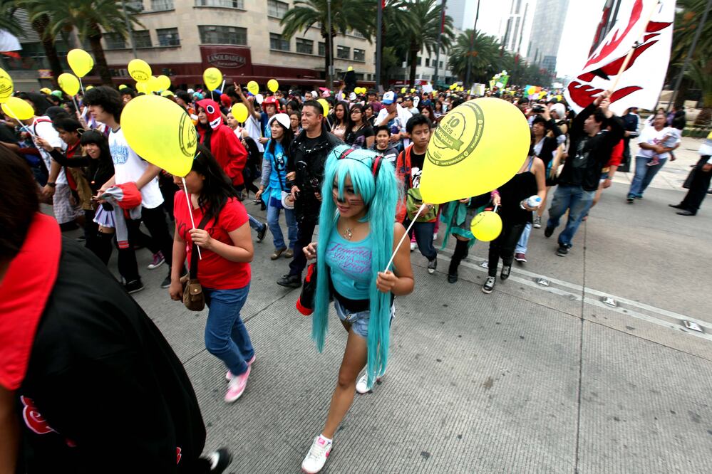 ARCHIVO / EL UNIVERSAL