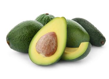 Estos son los beneficios de cada parte del aguacate