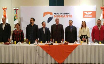 Descarta MC construir alianza con Morena para 2018