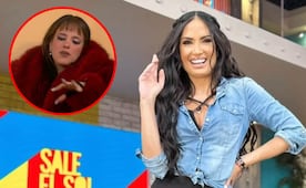 “Se le abalanzó” Joanna Vega-Biestro da su versión sobre Gala Montes y su salida en LCDLFMX4