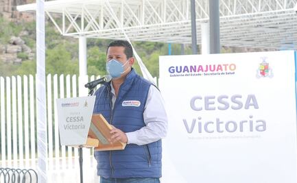 "Blindarán" elecciones 24 mil elementos de seguridad en Guanajuato