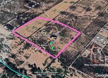 En 5 puntos, el esquema del derrumbe en la mina de Sabinas que dejó 10 mineros atrapados
