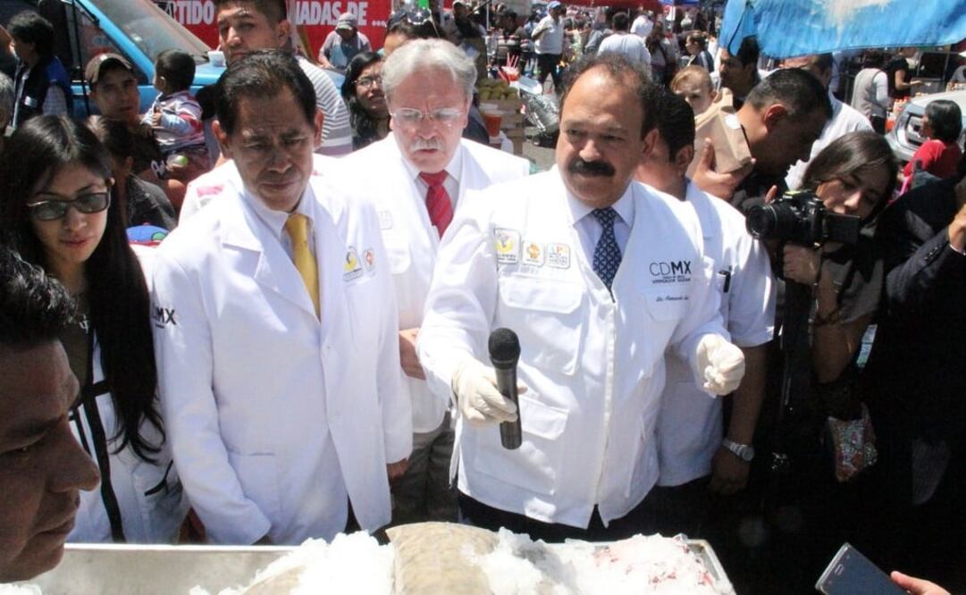 (Foto: Twitter @S_SaludCDMX)