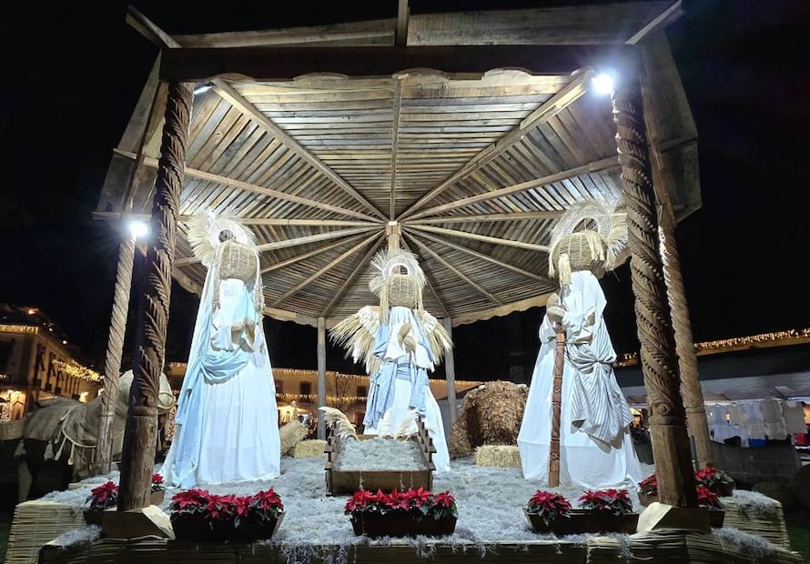 Foto: Sectur Michoacán