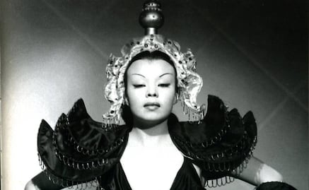 La trágica historia de amor de Su Muy Key, la bailarina "asiática" que fue asesinada en México