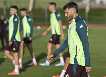 México vs República Dominicana: Horario y canales para ver EN VIVO la Copa Oro; hoy, sábado 14 de junio