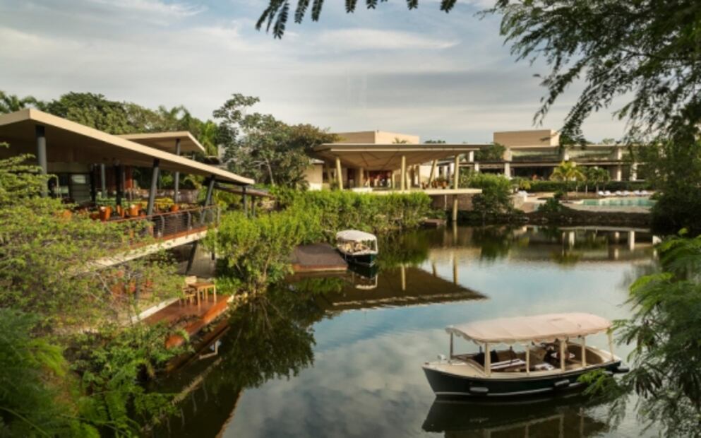 Toy Story 4 estrena experiencia en hotel de Riviera Maya