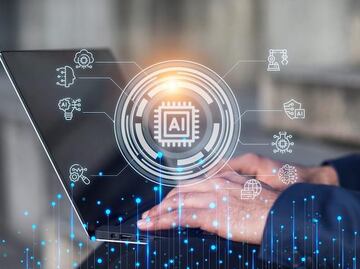 Empresas esperan inversiones por 9 mil millones de dólares en Inteligencia Artificial: CCE