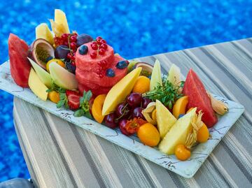 Fermenta estas 2 frutas para el buen funcionamiento del intestino delgado