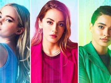 ¿Mojo jojo derrota a "Las chicas superpoderosas"?: Cancelan oficialmente el Live-action