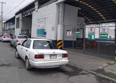 Gaseras suspenden servicio en Edomex; protestan por fijación de precios máximos