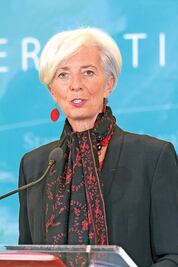 No salieron en la foto