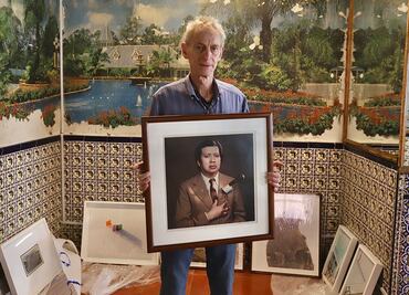 Escuela de cine y foto abre espacio en lo que fue una histórica cantina