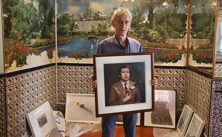 Escuela de cine y foto abre espacio en lo que fue una histórica cantina