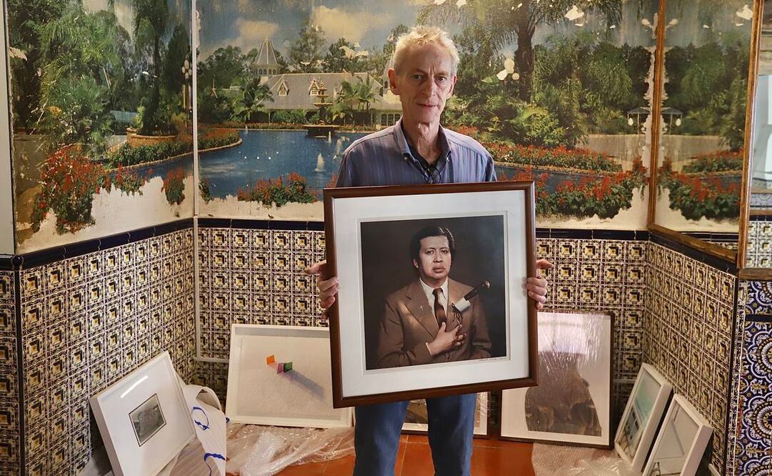 Cinco generaciones ha formado la Escuela Superior de Cine, 61 alumnos se han graduado con una plantilla de profesores que participan activamente en diferentes proyectos cinematográficos. Foto: Berenice Fregoso/El universal