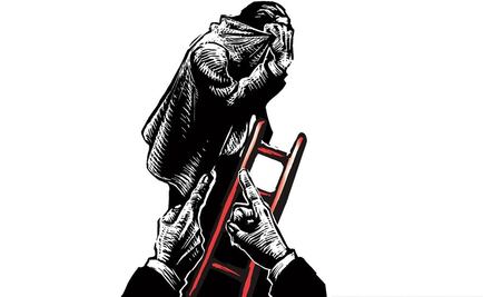 ¿Quién protege a Javier Duarte?