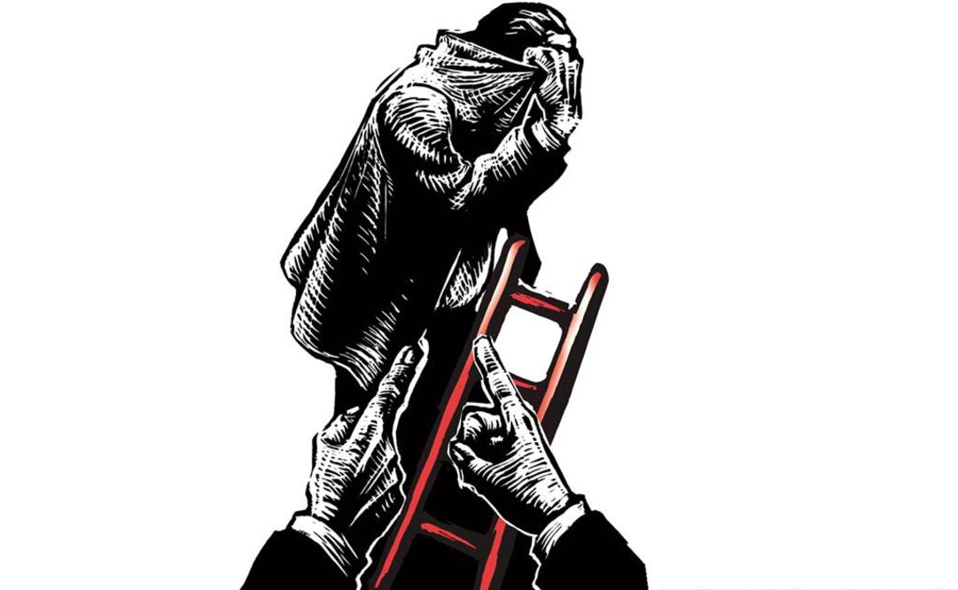 ¿Quién protege a Javier Duarte?