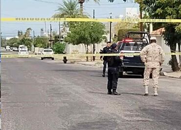 Por accidente de tránsito, exmilitar mata a cuatro en BCS