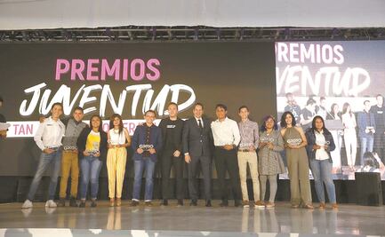 Arranca operaciones edificio Nuqleo, nueva sede de la Sejuve en Querétaro