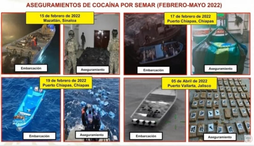 La mañanera de AMLO, 26 de mayo, minuto a minuto