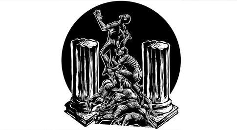 Que El Carrete diga lo que sabe sobre Ayotzinapa 