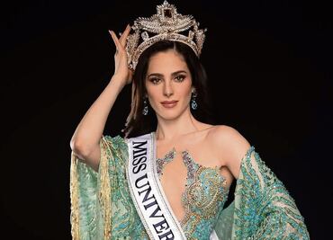 Fátima Bosch se lleva la corona de la dignidad