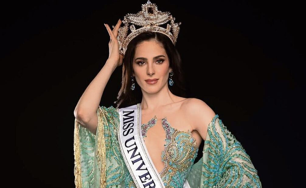 Fátima concursará el 20 de noviembre. Fotos: Jorge Ferraez y Sergio Orozco. INSTAGRAM: @fatimaboschfdz